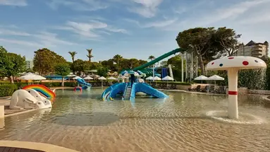 Gloria Verde Resort