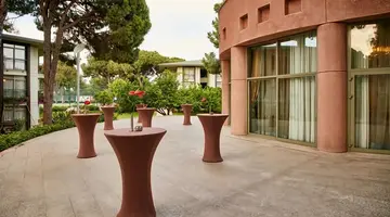 Gloria Verde Resort