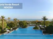 GLORIA VERDE RESORT