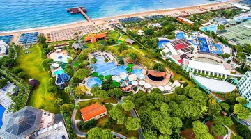 Gloria Verde Resort