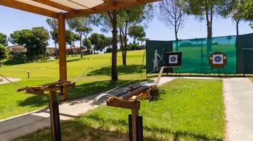 GLORIA VERDE RESORT