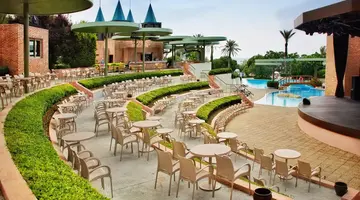 GLORIA VERDE RESORT
