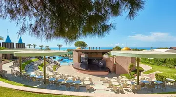 GLORIA VERDE RESORT