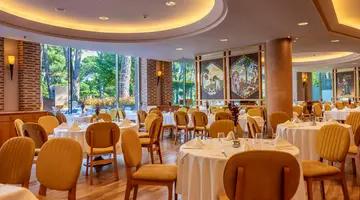 GLORIA VERDE RESORT