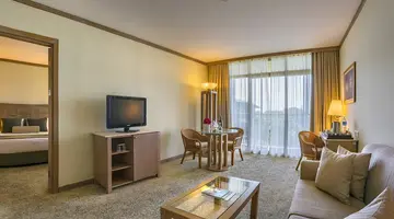 GLORIA VERDE RESORT