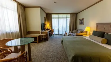 Gloria Verde Resort