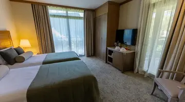 Gloria Verde Resort
