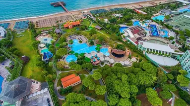 Gloria Verde Resort