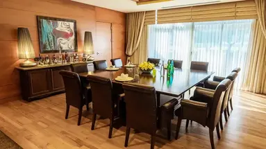 Gloria Verde Resort