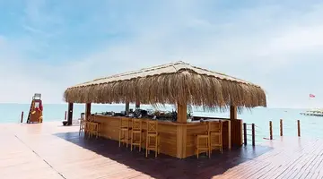 Gloria Verde Resort