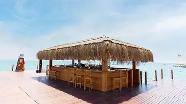 Gloria Verde Resort