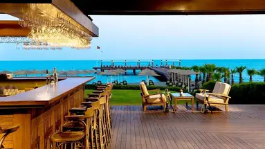 Gloria Verde Resort