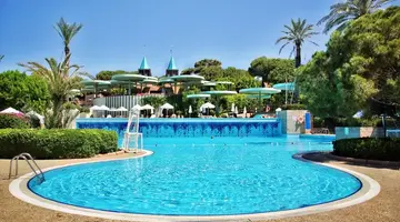 Gloria Verde Resort