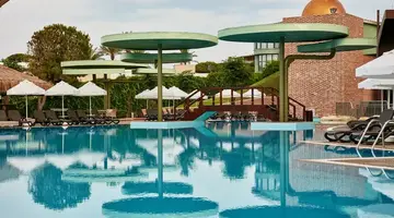 Gloria Verde Resort