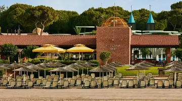 Gloria Verde Resort