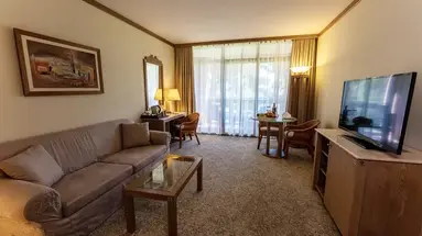 Gloria Verde Resort