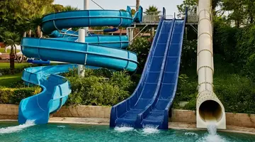 Gloria Verde Resort
