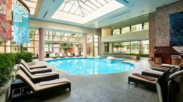 Gloria Verde Resort