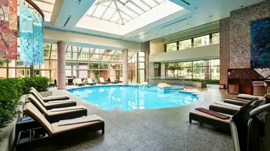 Gloria Verde Resort