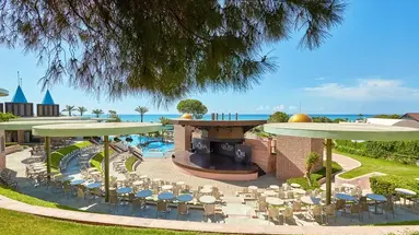 Gloria Verde Resort