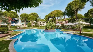 Gloria Verde Resort