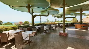 Gloria Verde Resort