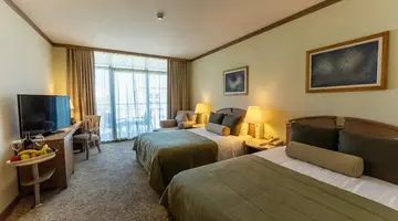 Gloria Verde Resort