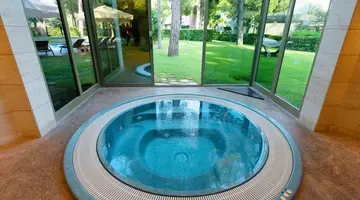 Gloria Verde Resort