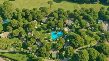 Gloria Verde Resort