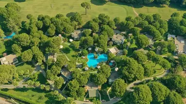 Gloria Verde Resort