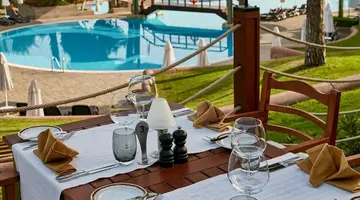 Gloria Verde Resort