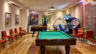 Gloria Verde Resort