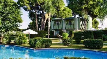 Gloria Verde Resort