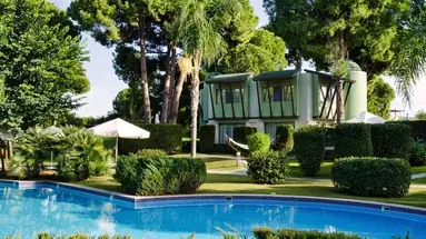 Gloria Verde Resort