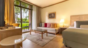 Gloria Verde Resort