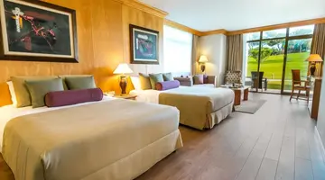 Gloria Verde Resort