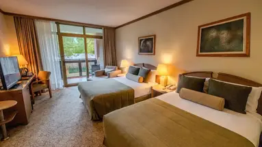 Gloria Verde Resort