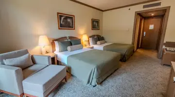 Gloria Verde Resort