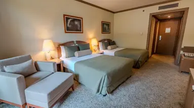 Gloria Verde Resort