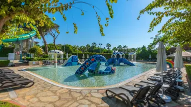 Gloria Verde Resort