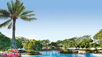 Gloria Verde Resort