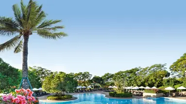 Gloria Verde Resort