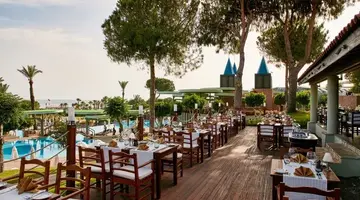 Gloria Verde Resort