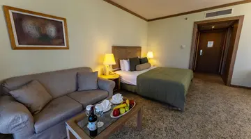 Gloria Verde Resort