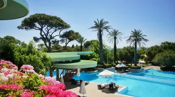 Gloria Verde Resort