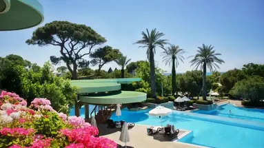 Gloria Verde Resort