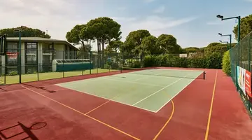 Gloria Verde Resort