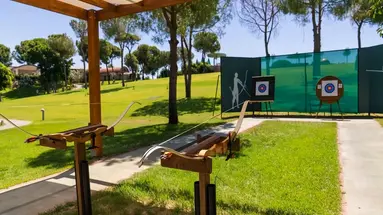 Gloria Verde Resort