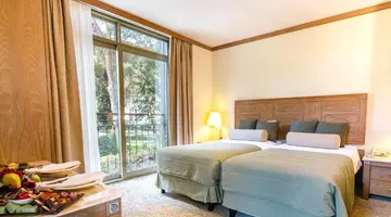 GLORIA VERDE RESORT
