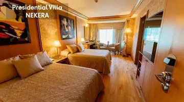 GLORIA VERDE RESORT